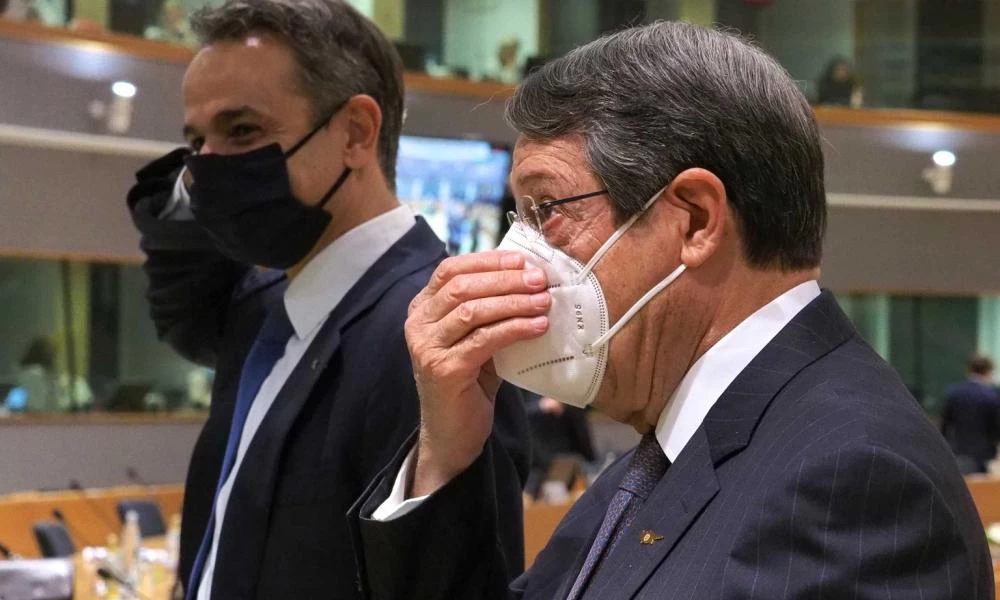 Ειδική Σύνοδος Κορυφής το Σεπτέμβριο για τις ευρωτουρκικές σχέσεις